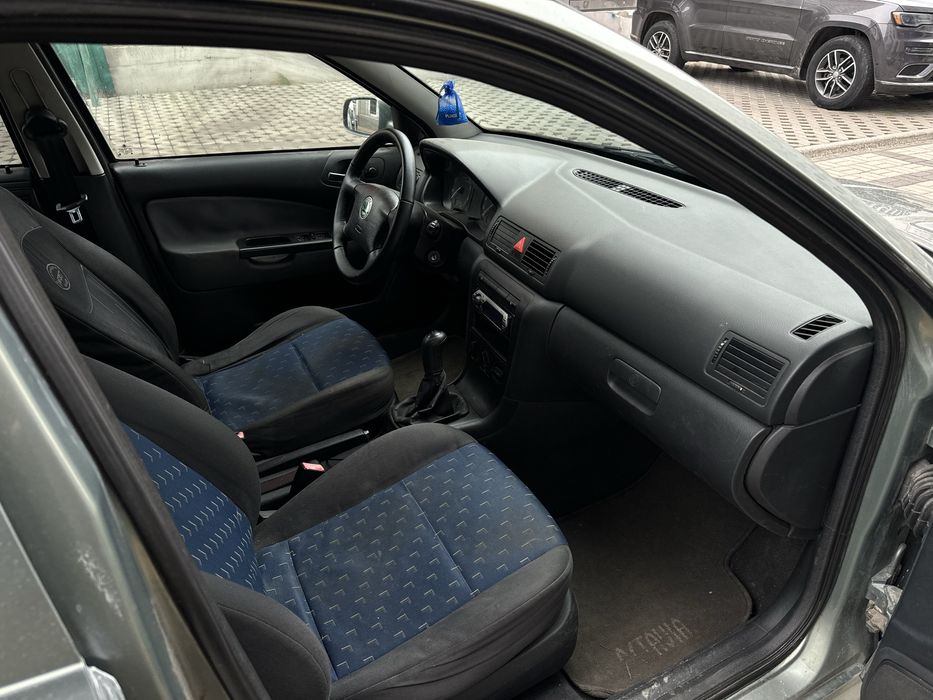 Продам Skoda octavia Tour