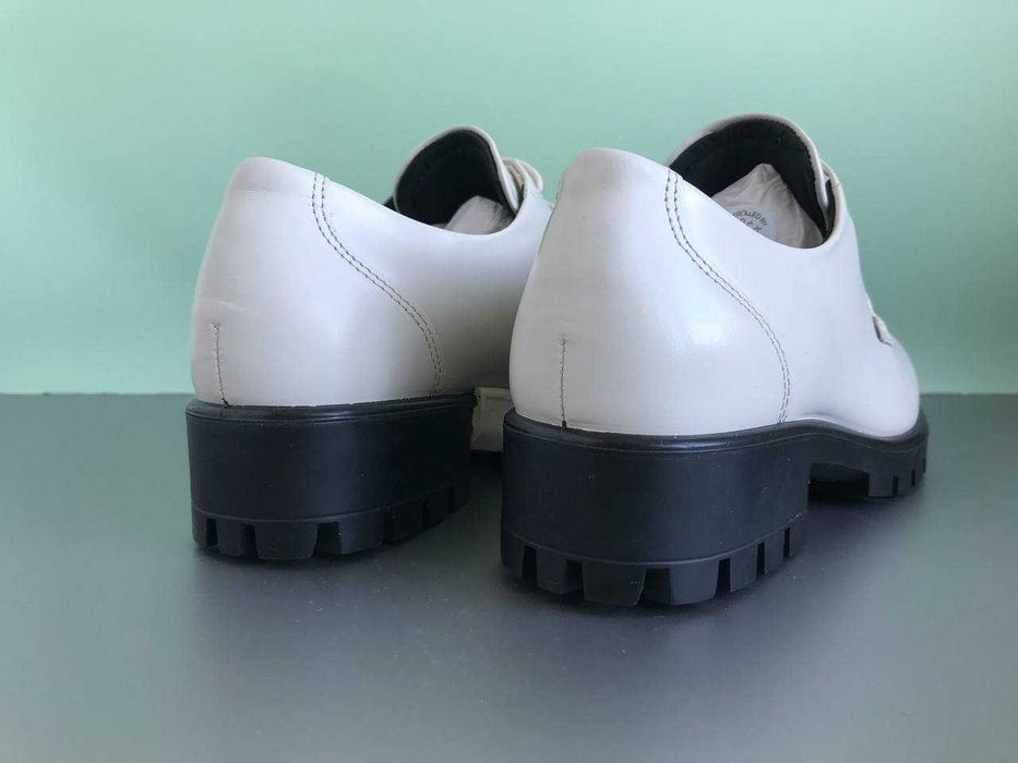 РОЗПРОДАЖ! Напівчеревики Ecco Modtray 39, 40 р ОРИГІНАЛ