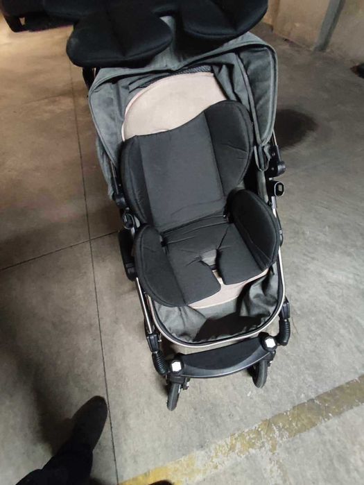 Carrinho de bébé usado Bom Estado
