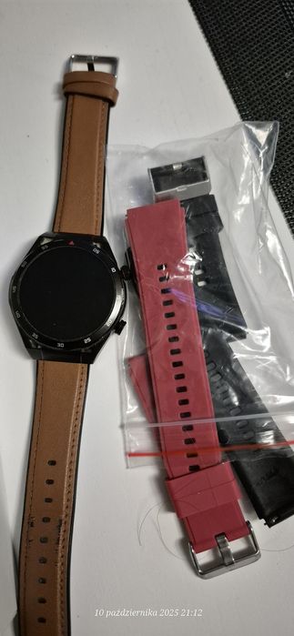 Smart watch Angelo Watches