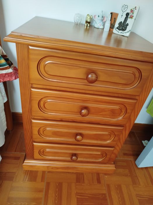 Mesa de cabeceira