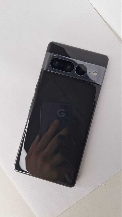 Pixel 7 pro neverlock