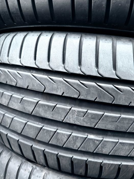 235 45 21 Pirelli Scorpion 2024 95%
