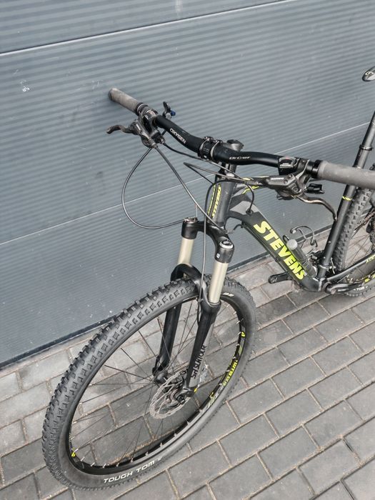 Stevens Applebee 29 SLX MTB