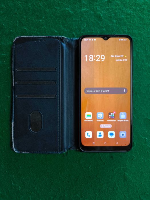 OPPO A16s em bom estado e com ofertas