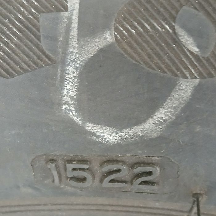 185/65R15 92T Firestone WinterHawk 4 2022r (92069)