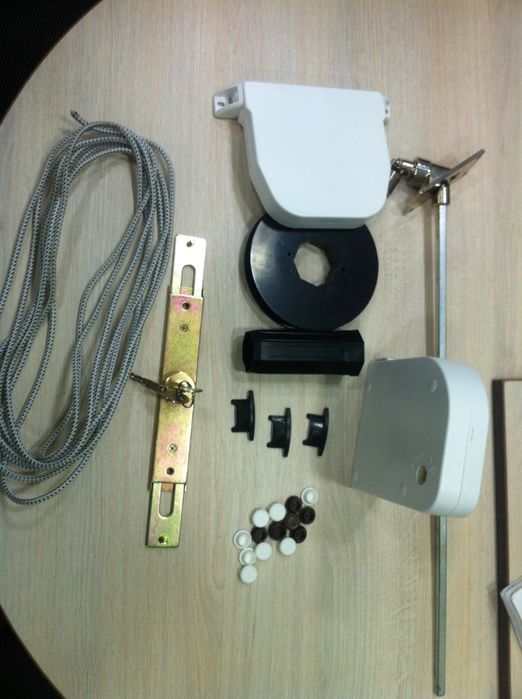 РОЛЕТЫ!! Ремонт. Продажа. Монтаж.