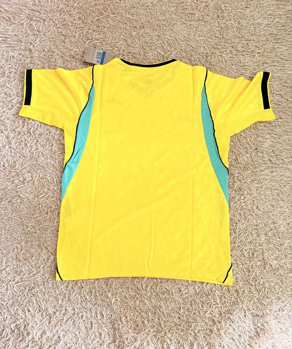 Camisola brasil mundial 2026