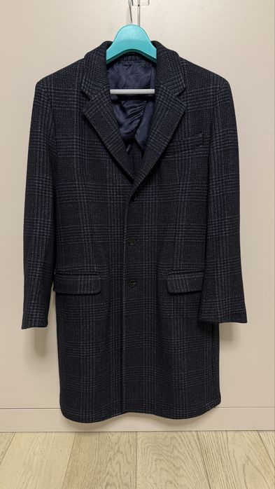 Пальто Massimo Dutti, розмір 42 (м-л)