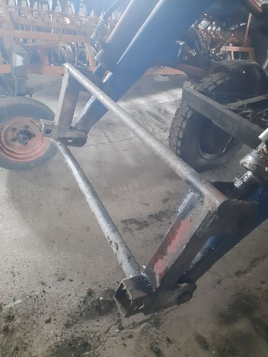 Продам кун мтз..