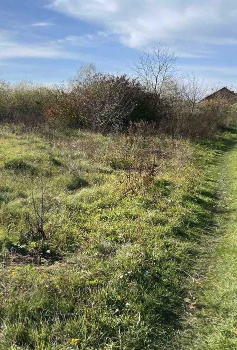 Продаж земельної ділянки, площею 0,0493 га,  Львівська обл.