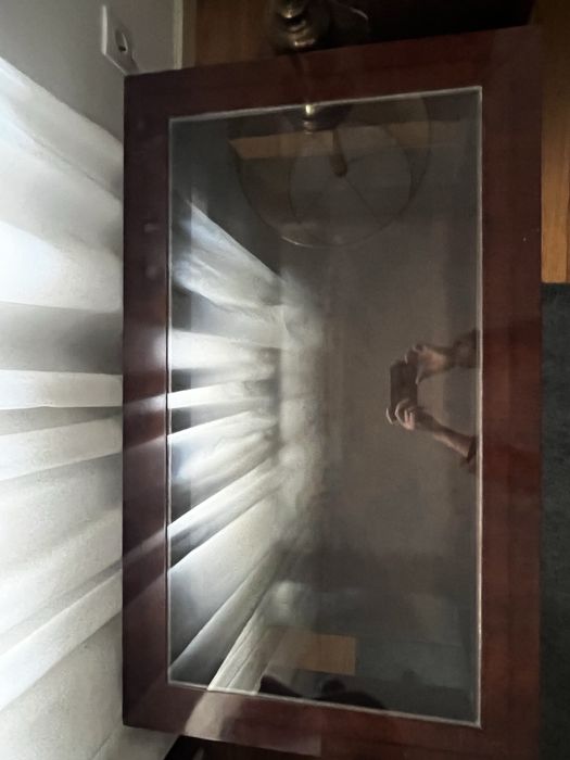 Mesa de centro para sala de estar