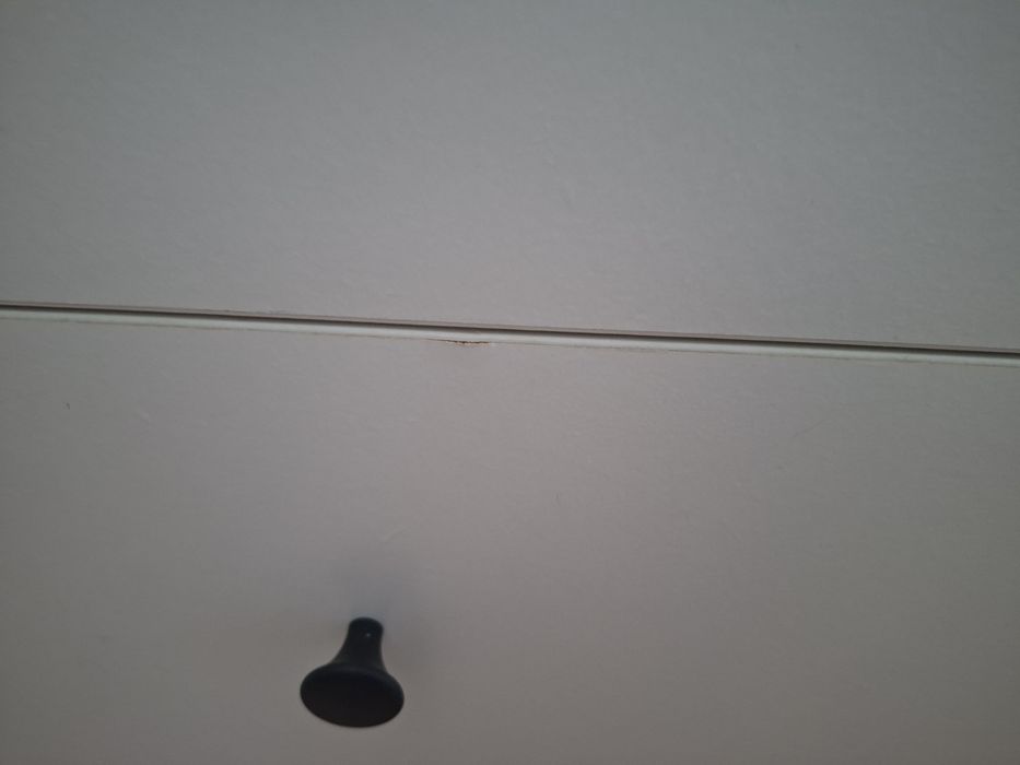 Cómoda hemnes 3 gavetas