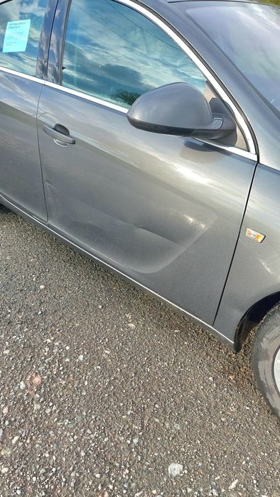 Opel Insignia 2.0  130KM