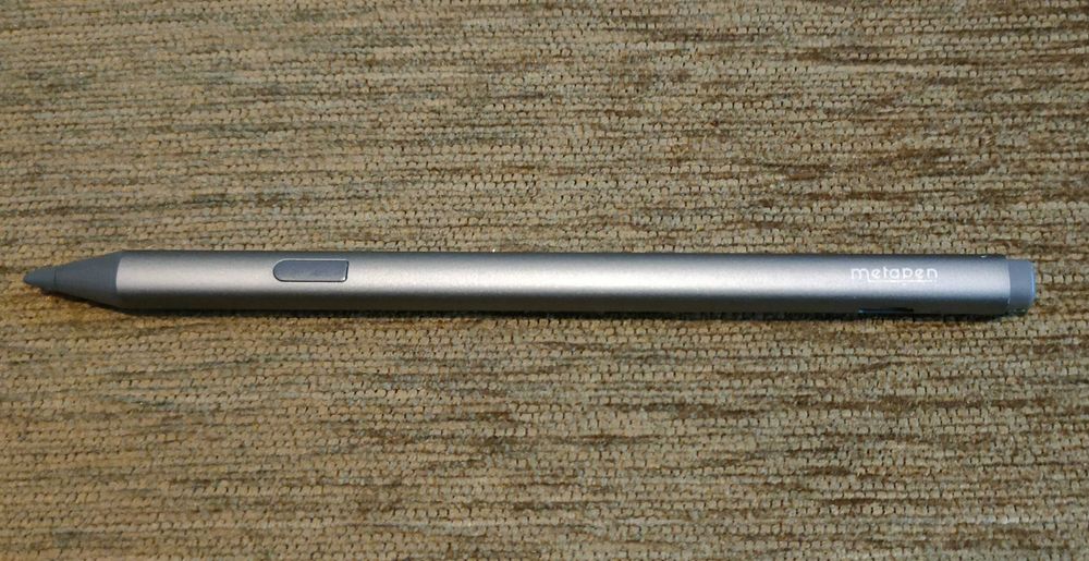 Surface Pro 7 i5-1035G4 + Teclado + Caneta