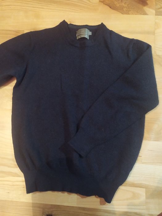 Светер теплий на хлопчика