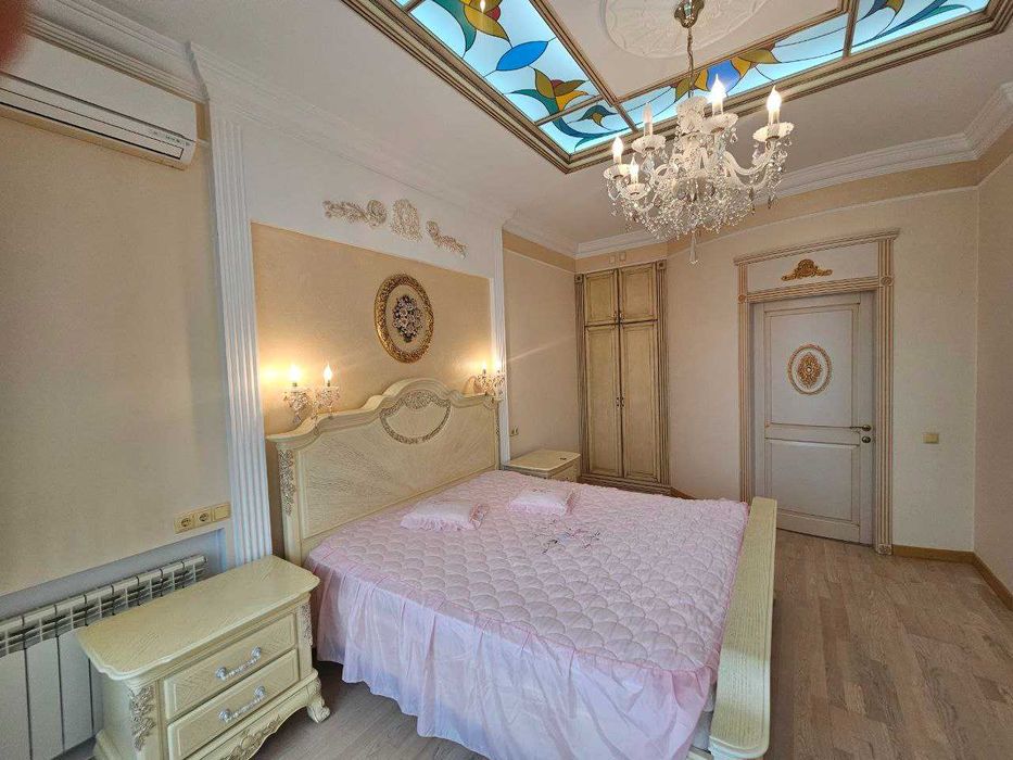 3-rooms apartment apartment by the address st. Kulikovo pole pl Oktyabrskoy revolyutsii pl (area 118 m²) - Atlanta.ua - photo 5