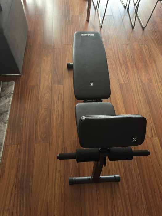 Weight Bench439053230329702400