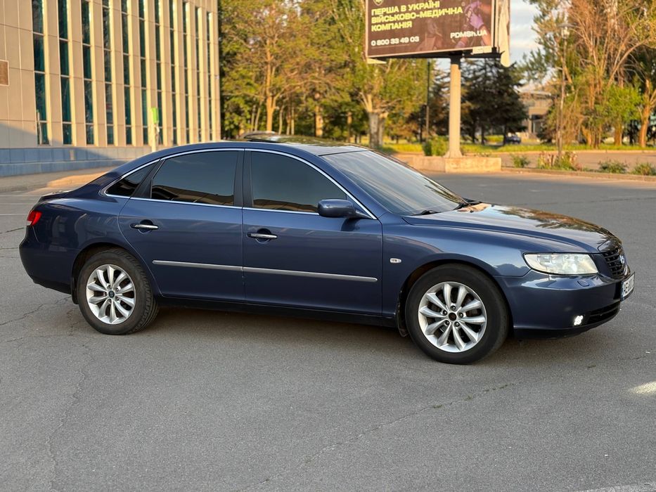 Продам Hyundai Grandeur