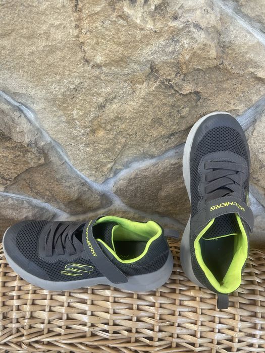 Кросівки Skechers розмір 33