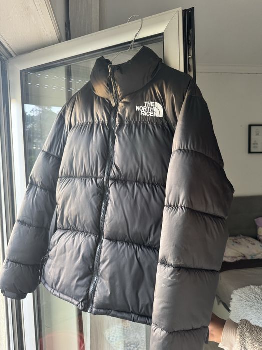 The North Face Puffer Jacket