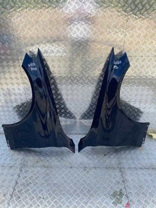 MERCEDES C-Class W205 Крило перед ліве праве