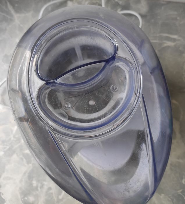 Продам соковыжималка центробежная Crystal Europlus CR-301

 350w