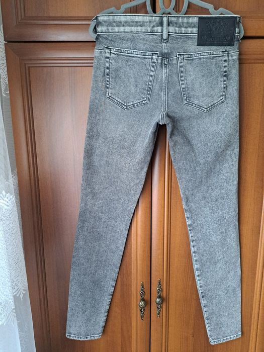 Джинси Diesel D-Jevel