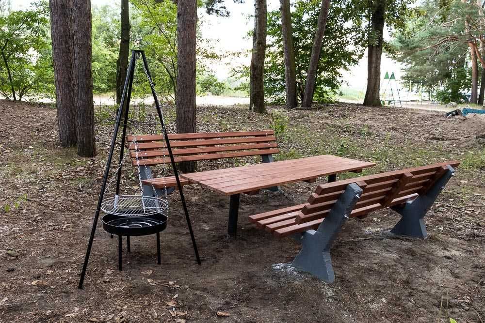 Apartamenty Turawa Lake