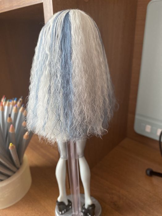 Ооак на лагуні монстер хай