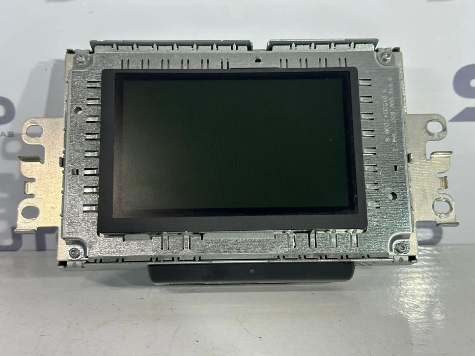Ecrã / Display GPS - Volvo V40 D2