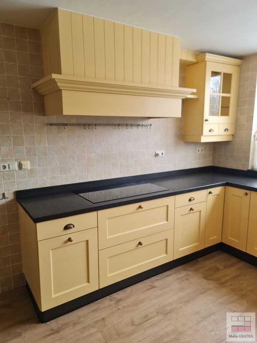 Używane meble kuchenne z Holandii (z AGD). Możliwa dostawa cała Polska