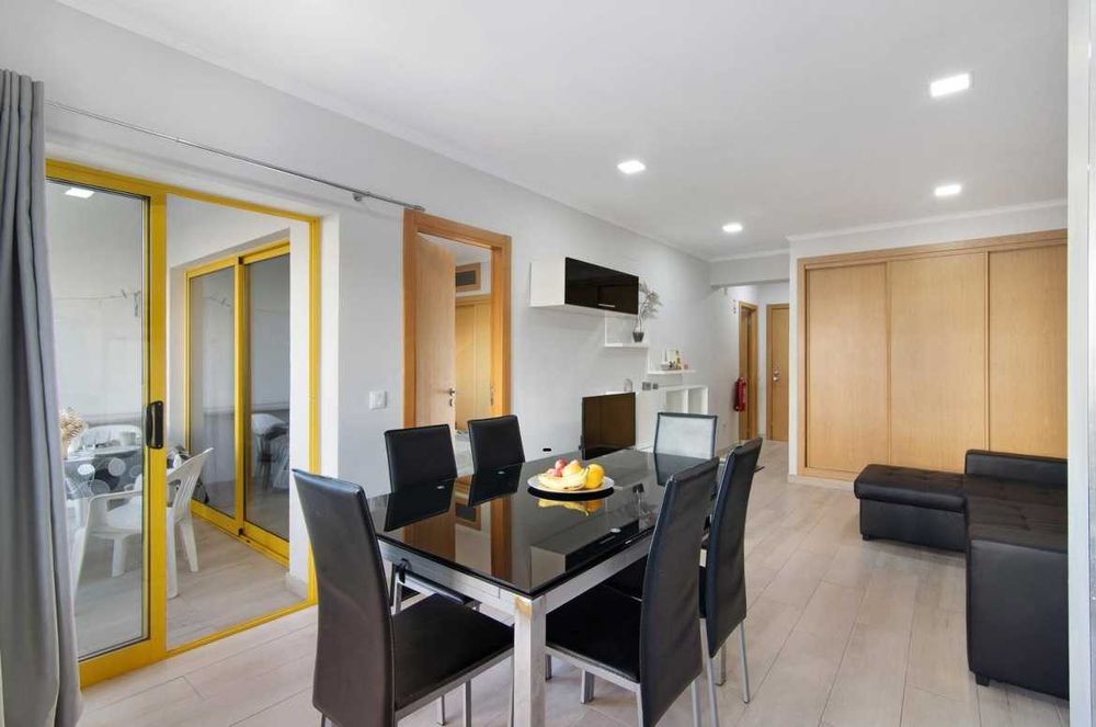 T2 na Praia da Rocha