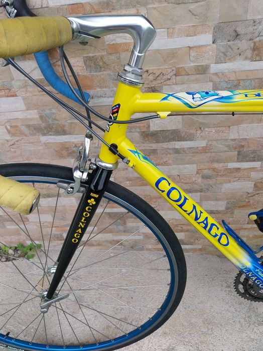 Bicicleta de estrada Colnago