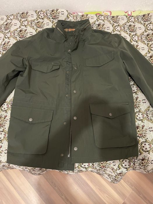 Куртка джекет М65