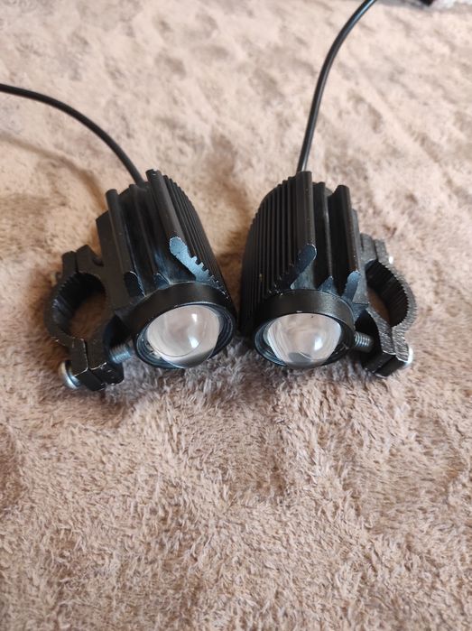 Додаткове світло