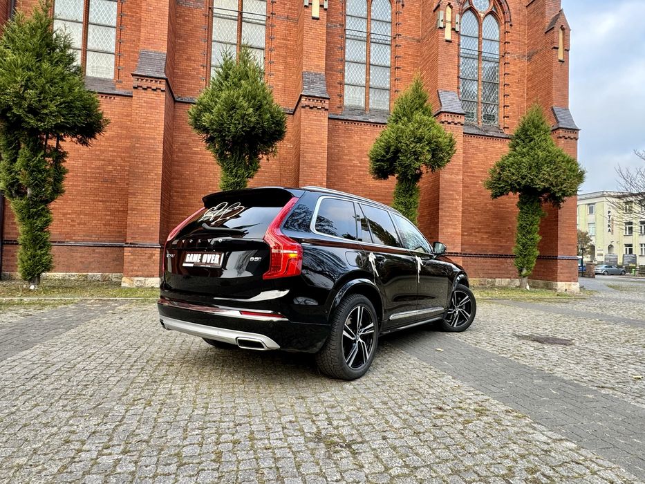 Samochód Auto do ślubu/ Audi/ Volvo/ Mercedes/ kierowca wesele van 7os