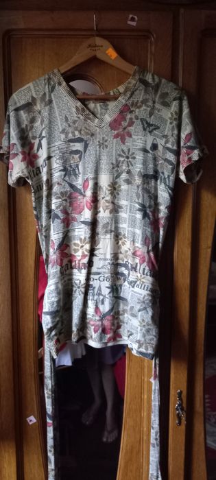 Продам тунику John Galliano, оригинал, 100% merino wool