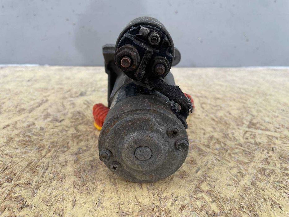 Стартер Renault Megane Scenic Thalia Kangoo Clio Nissan Almera Micra