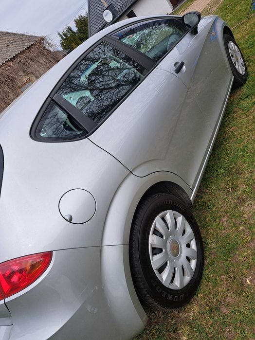 Seat Leon 1.4 MPI