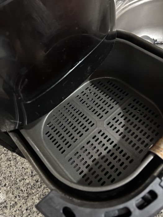 Airfryer Philips Walita