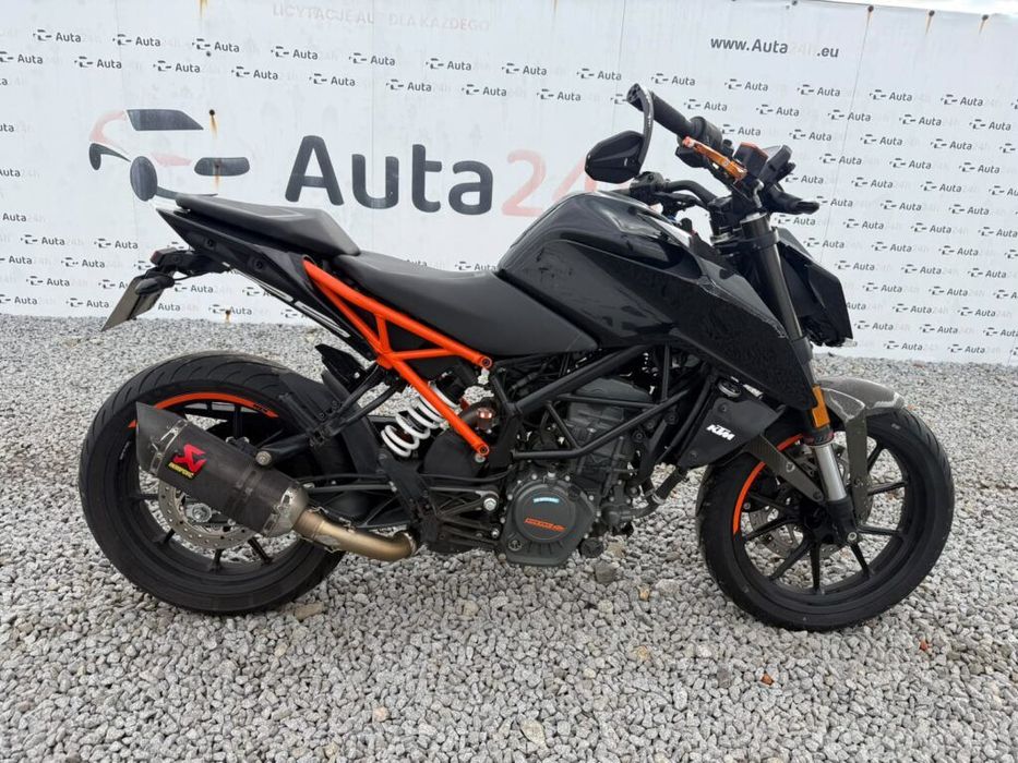 KTM