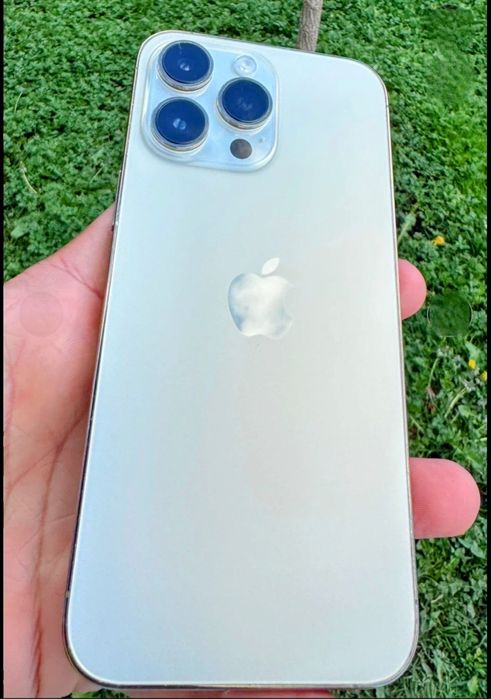 VENDO/TROCO Iphone 14 Pro Max C/NOVO