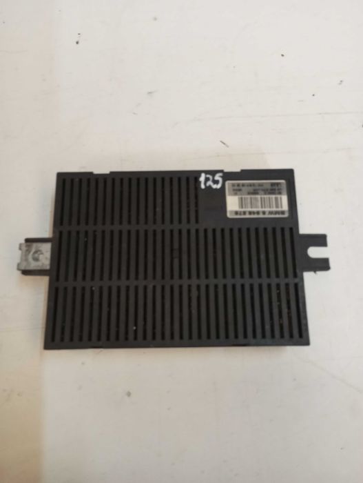 Módulo de Luzes BMW E60 E61 E63 LEAR LM DYN LWR (6948576)