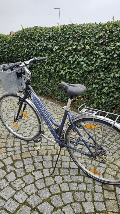 Rower damski trekking Giant GSR