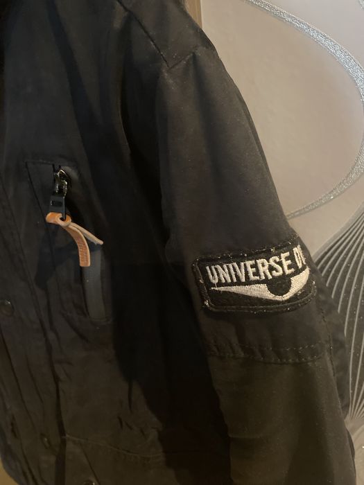 Parka/kurtka zimowa Reserved rozm 134