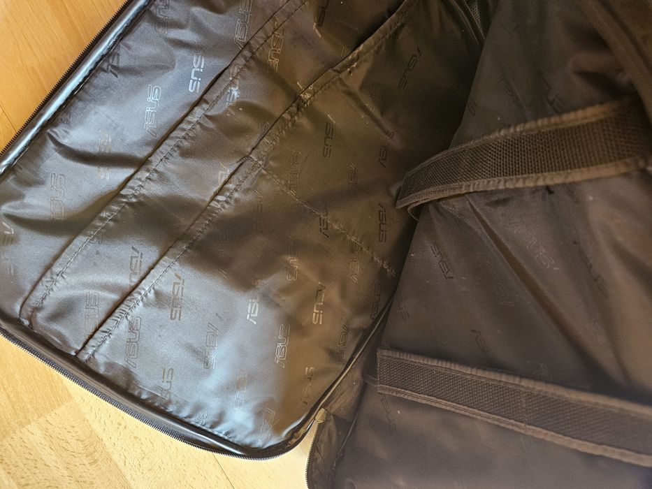 Torba na laptopa Asus - oryginał