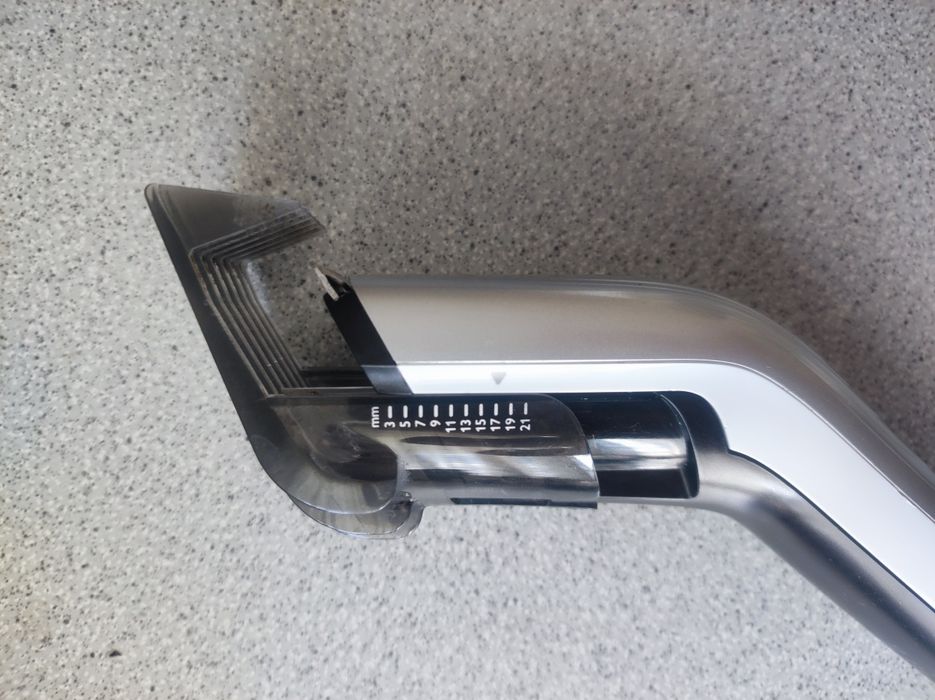 Машинка для стрижки Philips qc5130