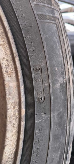 Диски R18 Мазда СХ7 Mazda CX-7