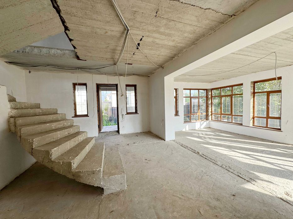 Дом в Совиньоне 3 (Люстдорф) 10 соток